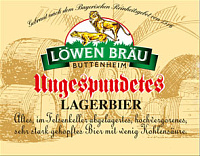 Унгеспундетес Лагербир