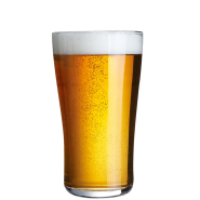 Premium Lager