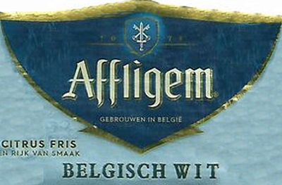 Аффлигем Бельгиш Вит