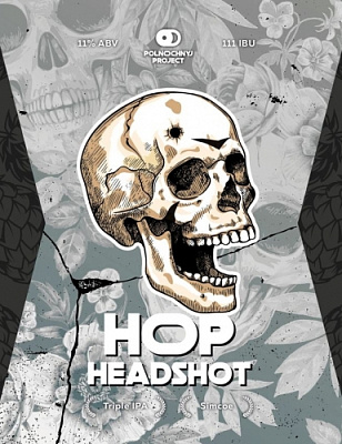 Хоп Хедшот: Симко