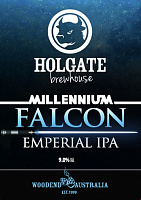 Миллениум Фалкон