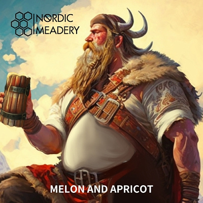 Мелон Энд Эприкот