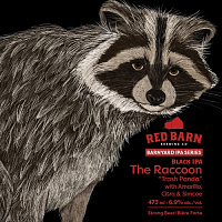 Барнярд ИПА Сериес: Зе Раккун