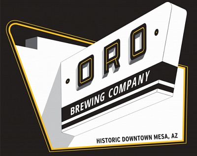 Oro Brewing Company
