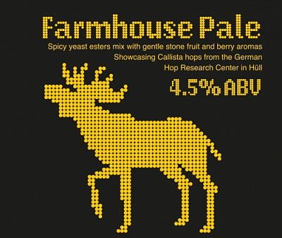 Фармхаус Пейл Эль