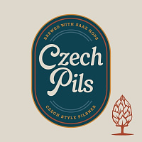 Чешский Пилс