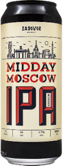 MiddMosco