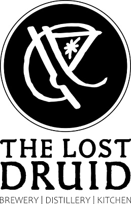 The Lost Druid