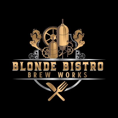 Blonde Bistro Brew Works