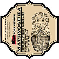 Матрёшка (2021)