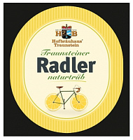 Радлер Натуртрюб