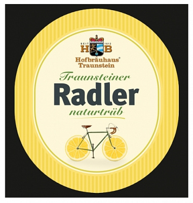 Радлер Натуртрюб