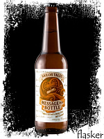 Мессадж Ин А Боттл: Смокед Пир + Коконут