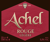 Ачель Руж Лежер