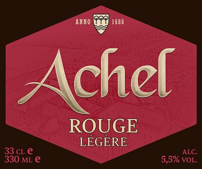 Ачель Руж Лежер