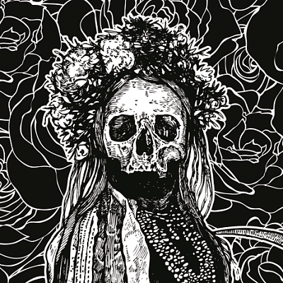 Санта Муэрте