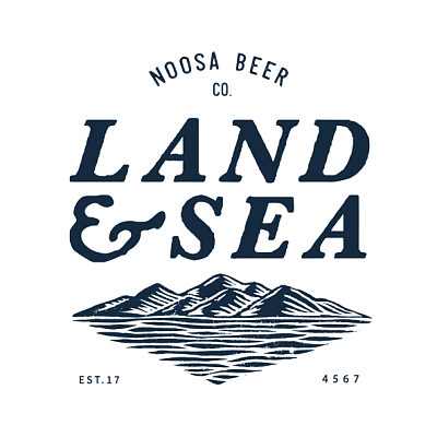 Land & Sea - Noosa Beer Co.