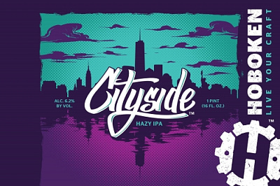 Ситисайд ИПА