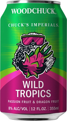 Вайлд Тропикс