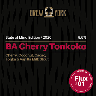 БА Черри Тонкоко