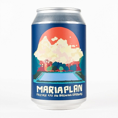 Мариаплан Пейл Эль