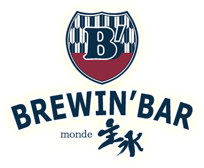 Brewin'bar Ginza Brewery