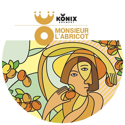 Месье Л'Абрико