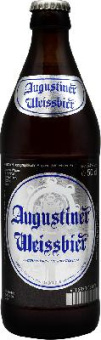 Augustiner Weissbier 0.5 копия