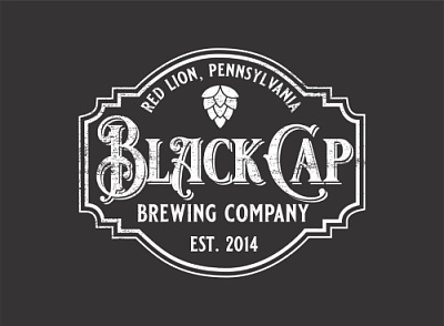 Black Cap Brewing Company