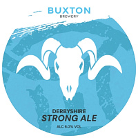 Дербишир Стронг Эль
