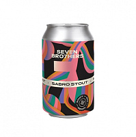 Сабро Стаут