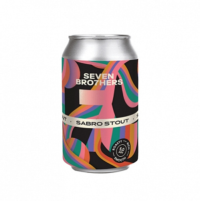 Сабро Стаут