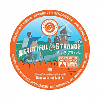 Бьютифул энд Стрэндж