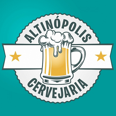 Altinopolis Cervejaria
