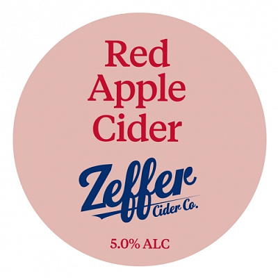 Ред Эппл Сидер