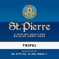 Сэнт Пьер Триппель