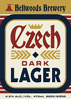 Чеш Дарк Лагер