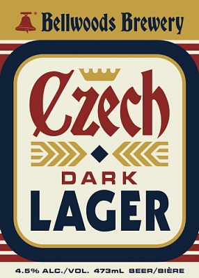 Чеш Дарк Лагер