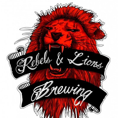 Rebels & Lions Brewing