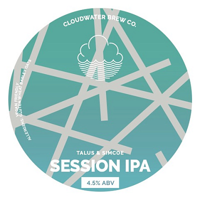 Сэшн ИПА Талус и Симко