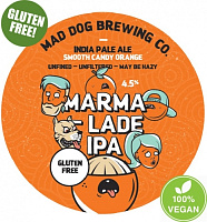 Мармелад ИПА