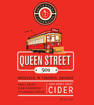 Куин Стрит 501