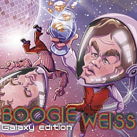 Буги Вайсс - Галактик Эдишн