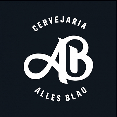 Cervejaria Alles Blau