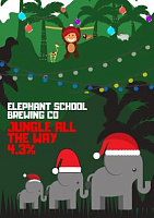 Джангл Олл Зе Вей