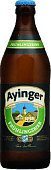 Айингер Весеннее / Ayinger Frühlingsbier (0,5 л.)