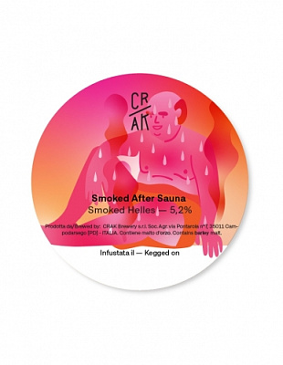 Смокед Афтер Сауна