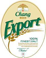 Чанг Экспорт