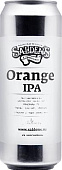 Салденс Орандж ИПА / Salden's Orange IPA ж/б (0,45 л.)