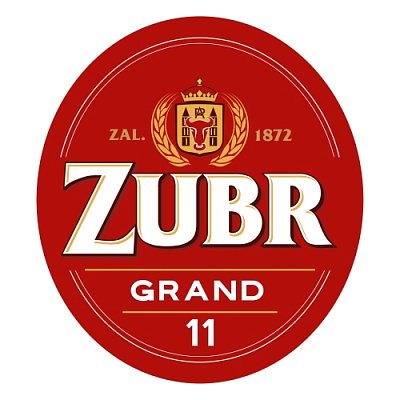 Зубр Гранд 11